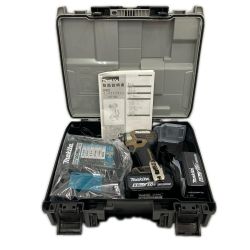 ☆☆ MAKITA マキタ ｲﾝﾊﾟｸﾄﾄﾞﾗｲﾊﾞ TD173DGXAB 未使用品 Sランク
