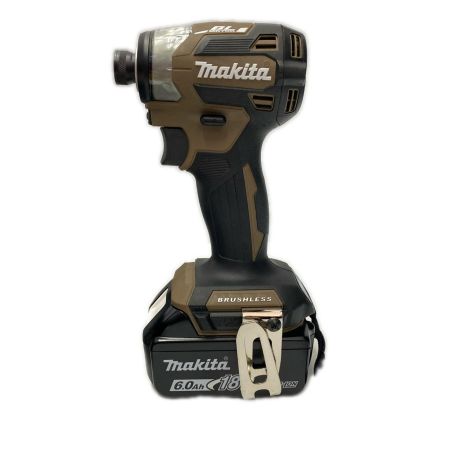  MAKITA マキタ ｲﾝﾊﾟｸﾄﾄﾞﾗｲﾊﾞ TD173DGXAB 未使用品