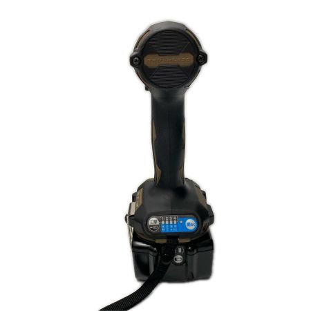  MAKITA マキタ ｲﾝﾊﾟｸﾄﾄﾞﾗｲﾊﾞ TD173DGXAB 未使用品