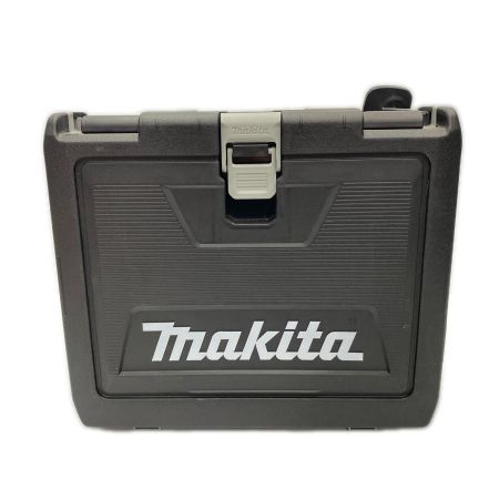  MAKITA マキタ ｲﾝﾊﾟｸﾄﾄﾞﾗｲﾊﾞ TD173DGXAB 未使用品