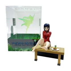 ☆☆  桐ヶ谷直葉 1/8スケールフィギュア アルター ソードアート・オンライン 箱有 Bランク