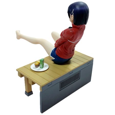   桐ヶ谷直葉 1/8スケールフィギュア アルター ソードアート・オンライン 箱有