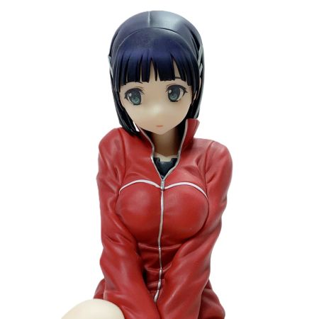   桐ヶ谷直葉 1/8スケールフィギュア アルター ソードアート・オンライン 箱有