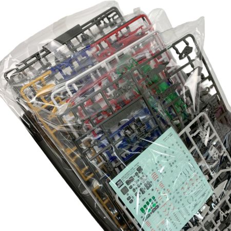   RG 1／144 『新機動戦記ガンダムW』 ウイングガンダムゼロ ガンプラ