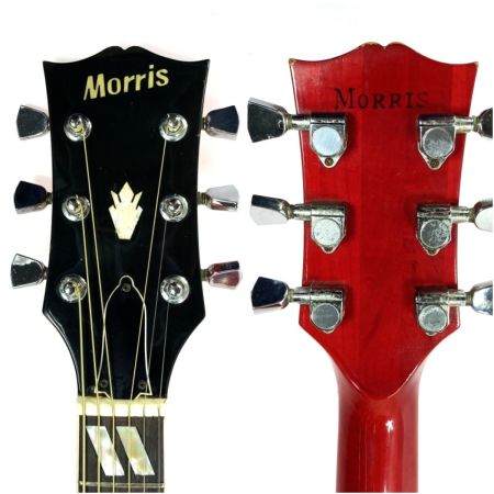  MORRIS モーリス WD-35 本体のみ