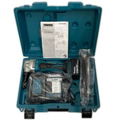 ☆☆ MAKITA マキタ 充電式ニブラ JN161DRG 未使用品 Sランク