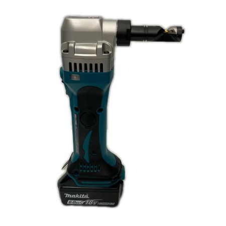  MAKITA マキタ 充電式ニブラ JN161DRG 未使用品