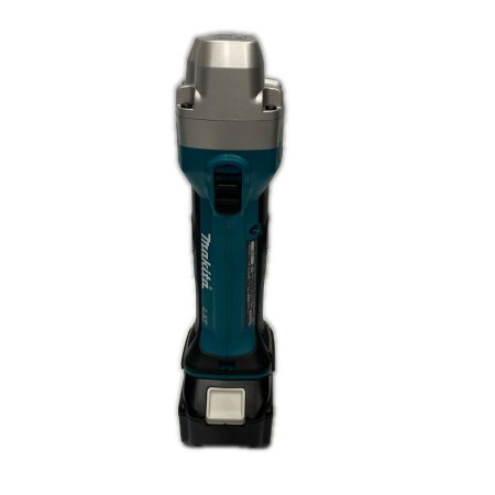  MAKITA マキタ 充電式ニブラ JN161DRG 未使用品