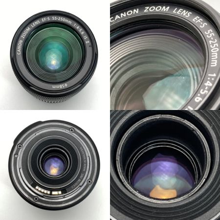  CANON キャノン EOS KISS X5 Wズームキット デジタル一眼レフ ケース付き