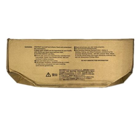 KOBELCO 半自動溶接ワイヤ Φ1.2mm 20kg巻 New MG-50 未使用品