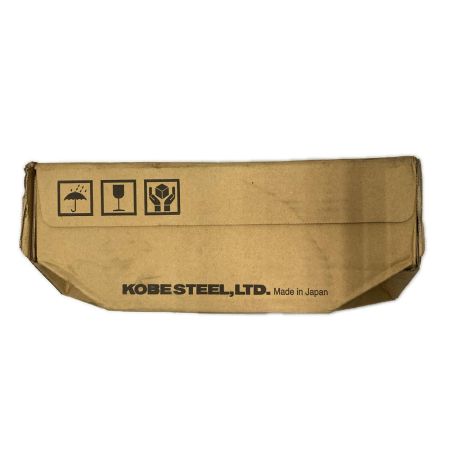 KOBELCO 半自動溶接ワイヤ Φ1.2mm 20kg巻 New MG-50 未使用品