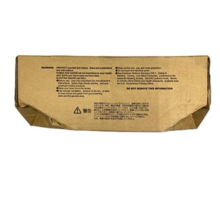 KOBELCO 半自動溶接ワイヤ Φ1.2mm 20kg巻 New MG-50 未使用品