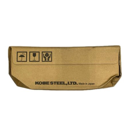 KOBELCO 半自動溶接ワイヤ Φ1.2mm 20kg巻 New MG-50 未使用品