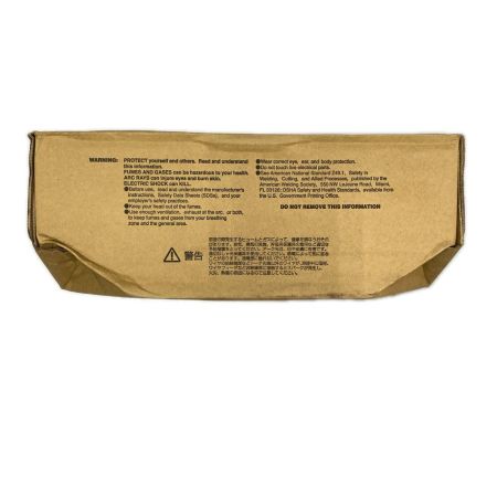 KOBELCO 半自動溶接ワイヤ Φ1.2mm 20kg巻 New MG-50 未使用品