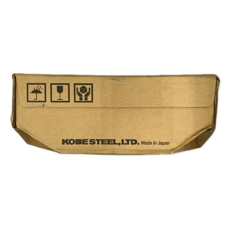 KOBELCO 半自動溶接ワイヤ Φ1.2mm 20kg巻 New MG-50 未使用品