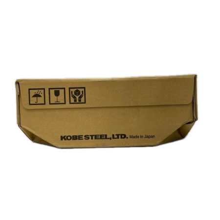 KOBELCO 半自動溶接ワイヤ Φ1.2mm 20kg巻 New MG-50 未使用品