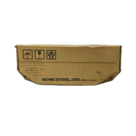 KOBELCO 半自動溶接ワイヤ Φ1.2mm 20kg巻 New MG-50 未使用品