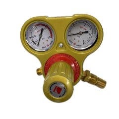 小池酸素工業 溶断器用圧力調整器 セフティゴールドV SG-V-2 Bランク