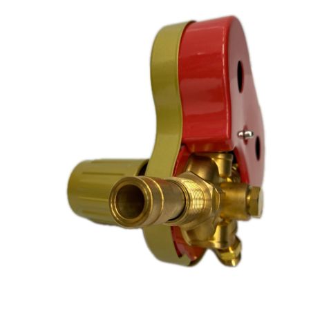 小池酸素工業 溶断器用圧力調整器 セフティゴールドV SG-V-2