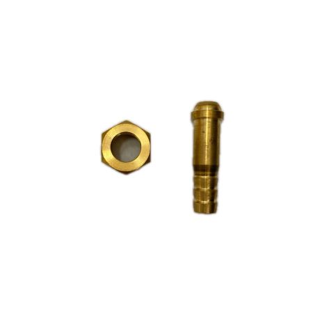 小池酸素工業 溶断器用圧力調整器 セフティゴールドV SG-V-2