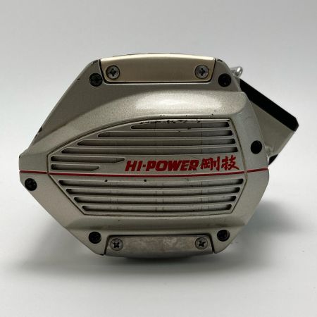  RYOBI リョービ AD電動101 ハイパワー剛技 電動リール コード付き カウンター誤差有り