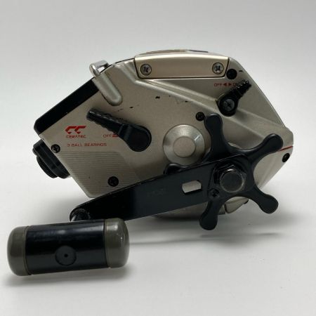  RYOBI リョービ AD電動101 ハイパワー剛技 電動リール コード付き カウンター誤差有り