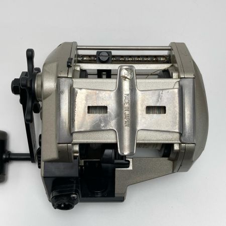  RYOBI リョービ AD電動101 ハイパワー剛技 電動リール コード付き カウンター誤差有り