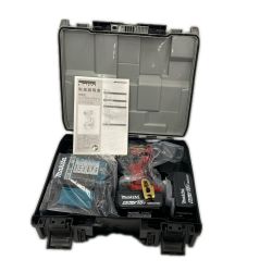 ☆☆ MAKITA マキタ ｲﾝﾊﾟｸﾄﾄﾞﾗｲﾊﾞ　20周年記念カラー TD173DGXPR 未使用品 Sランク