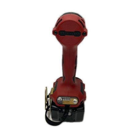  MAKITA マキタ ｲﾝﾊﾟｸﾄﾄﾞﾗｲﾊﾞ　20周年記念カラー TD173DGXPR 未使用品