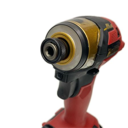  MAKITA マキタ ｲﾝﾊﾟｸﾄﾄﾞﾗｲﾊﾞ　20周年記念カラー TD173DGXPR 未使用品