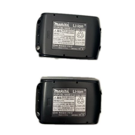  MAKITA マキタ ｲﾝﾊﾟｸﾄﾄﾞﾗｲﾊﾞ　20周年記念カラー TD173DGXPR 未使用品