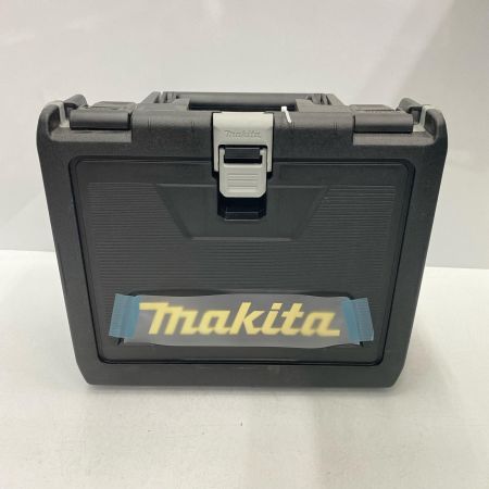  MAKITA マキタ ｲﾝﾊﾟｸﾄﾄﾞﾗｲﾊﾞ　20周年記念カラー TD173DGXPR 未使用品