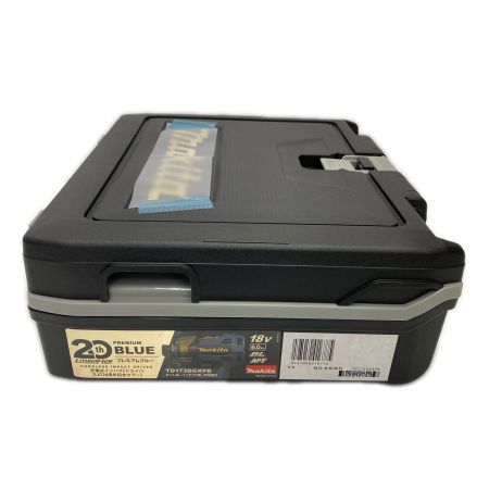  MAKITA マキタ ｲﾝﾊﾟｸﾄﾄﾞﾗｲﾊﾞ　20周年記念カラー TD173DGXPR レッド 未使用品