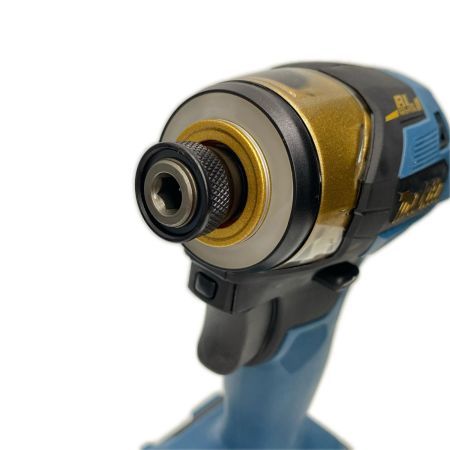 MAKITA マキタ ｲﾝﾊﾟｸﾄﾄﾞﾗｲﾊﾞ　20周年記念カラー TD173DGXPR レッド 未使用品