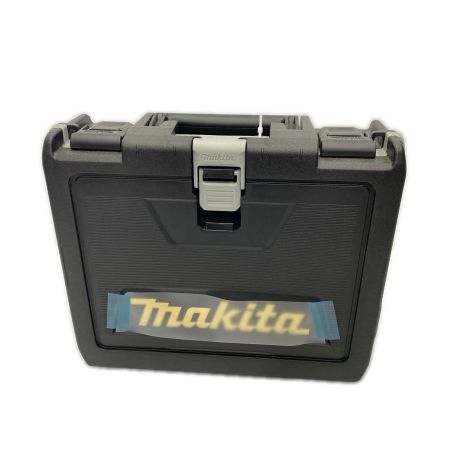  MAKITA マキタ ｲﾝﾊﾟｸﾄﾄﾞﾗｲﾊﾞ　20周年記念カラー TD173DGXPR レッド 未使用品