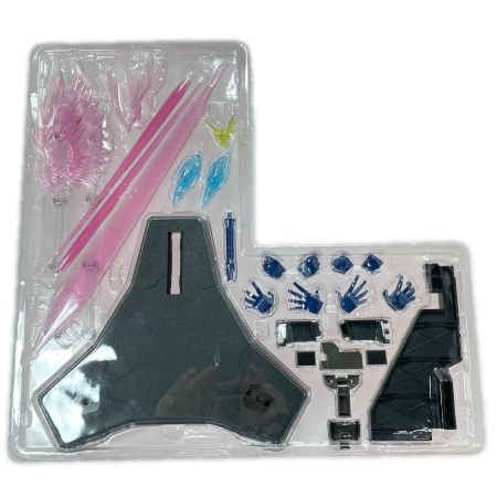   超合金魂GX-113 最強機動 ガンダムトライオン3「ガンダムビルドファイターズトライ」 ホビー 開封品