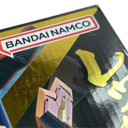   超合金魂GX-113 最強機動 ガンダムトライオン3「ガンダムビルドファイターズトライ」 ホビー 開封品