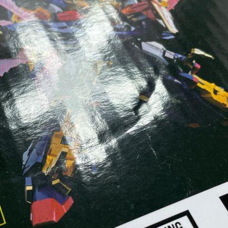   超合金魂GX-113 最強機動 ガンダムトライオン3「ガンダムビルドファイターズトライ」 ホビー 開封品