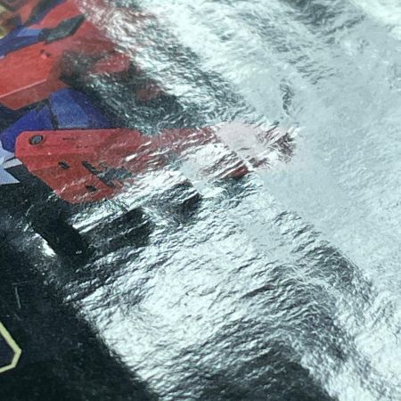   超合金魂GX-113 最強機動 ガンダムトライオン3「ガンダムビルドファイターズトライ」 ホビー 開封品