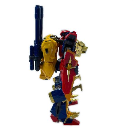   超合金魂GX-113 最強機動 ガンダムトライオン3「ガンダムビルドファイターズトライ」 ホビー 開封品
