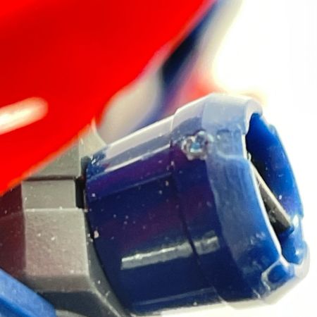  超合金魂GX-113 最強機動 ガンダムトライオン3「ガンダムビルドファイターズトライ」 ホビー 開封品