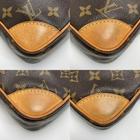  LOUIS VUITTON ルイヴィトン モノグラム ダヌーブ M45266 ショルダーバッグ