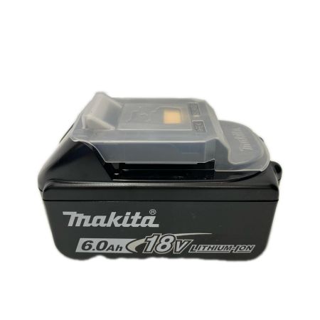  MAKITA マキタ 18Vバッテリー BL1860B 未使用品