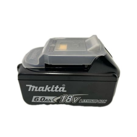  MAKITA マキタ 18Vバッテリー BL1860B 未使用品