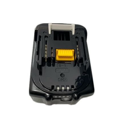  MAKITA マキタ 18Vバッテリー BL1860B 未使用品