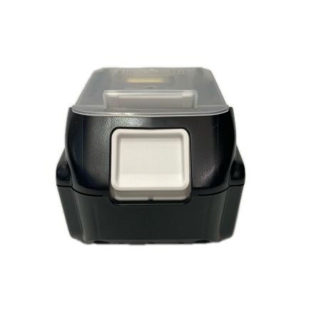 MAKITA マキタ 18Vバッテリー BL1860B ブラック 未使用品