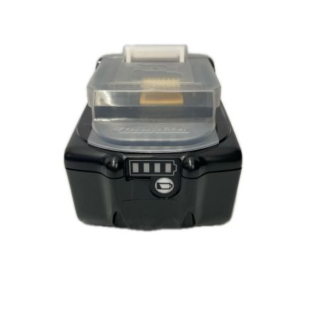 MAKITA マキタ 18Vバッテリー BL1860B ブラック 未使用品