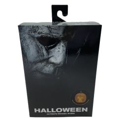 ☆☆ NECA HALLOWEEN マイケルマイヤーズ  開封品 Bランク