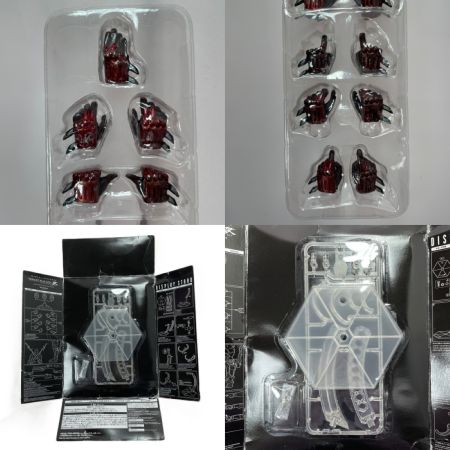  スクエアエニックス バリアント プレイアーツ改 MARVEL UNIVERSE デッドプール　 開封品