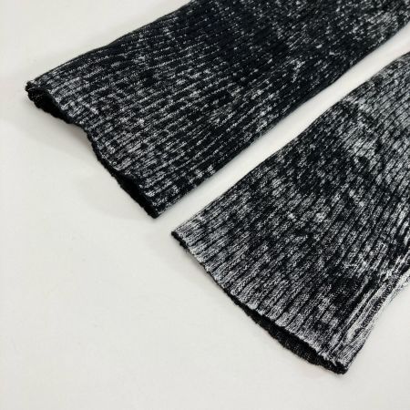  DIESEL ディーゼル カーディガン SIZE M CLG287474997451 ブラック レディース